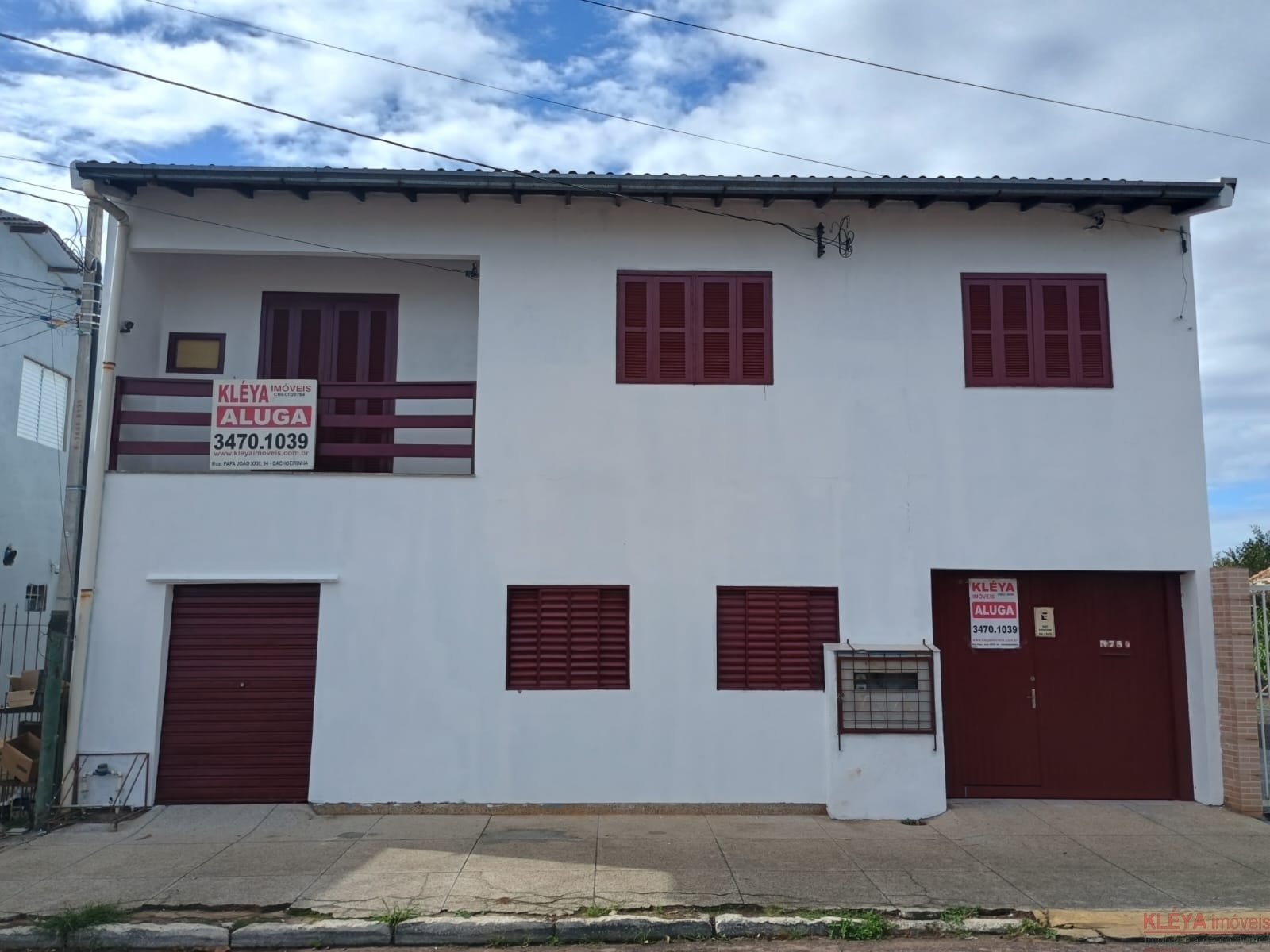 Imóvel Código 3550