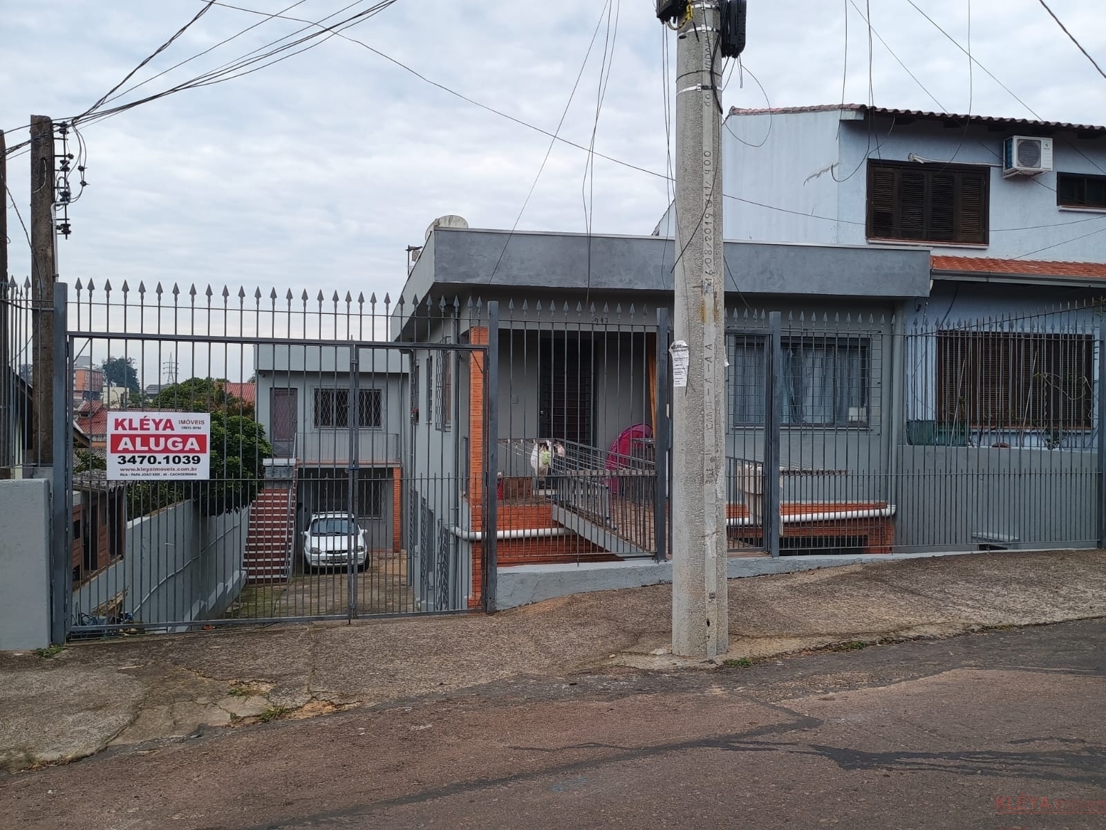 Imóvel Código 632